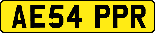 AE54PPR