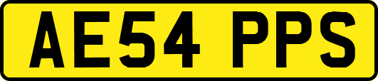 AE54PPS