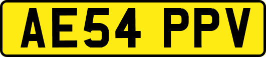 AE54PPV