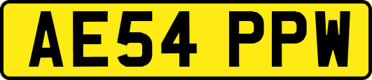 AE54PPW