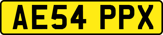 AE54PPX