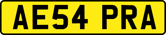 AE54PRA