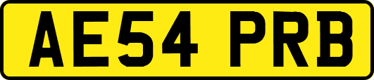 AE54PRB