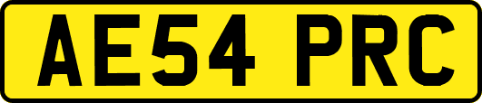 AE54PRC