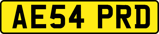AE54PRD