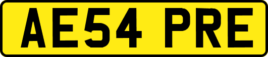 AE54PRE