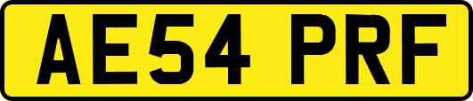 AE54PRF