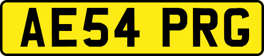AE54PRG