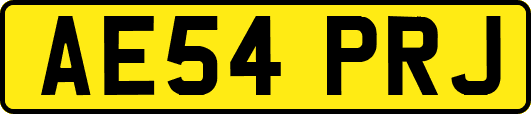 AE54PRJ