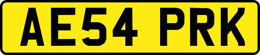 AE54PRK