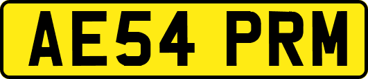 AE54PRM