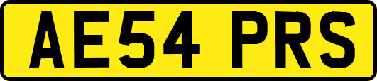 AE54PRS