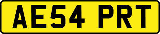 AE54PRT