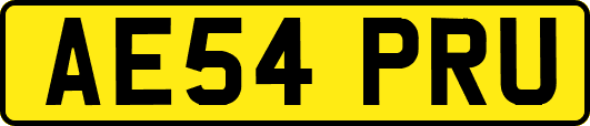 AE54PRU