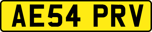 AE54PRV