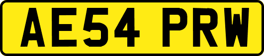 AE54PRW