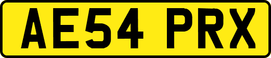 AE54PRX