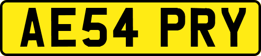 AE54PRY