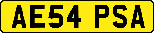 AE54PSA