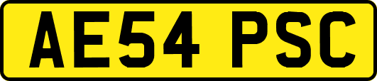 AE54PSC