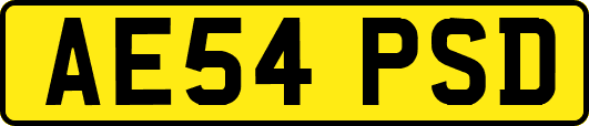 AE54PSD