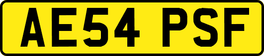 AE54PSF