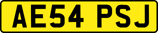 AE54PSJ