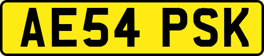 AE54PSK