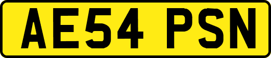 AE54PSN