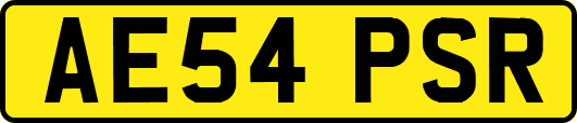 AE54PSR