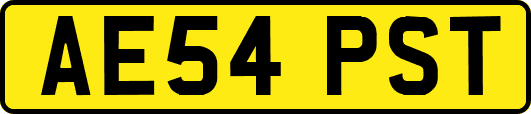 AE54PST