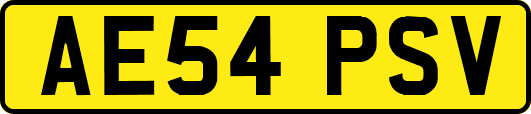 AE54PSV