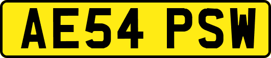 AE54PSW