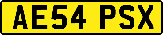 AE54PSX