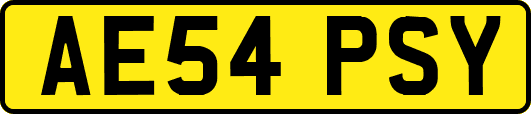 AE54PSY