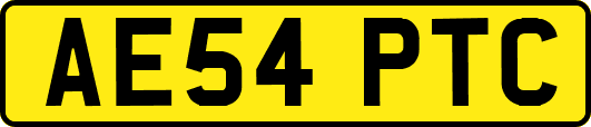 AE54PTC