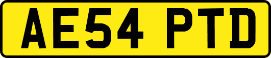 AE54PTD