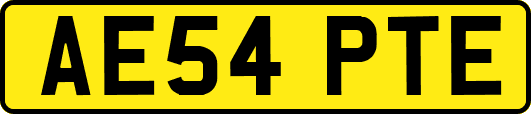 AE54PTE