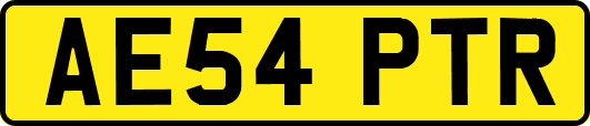 AE54PTR