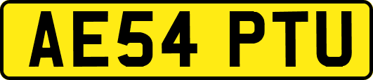 AE54PTU