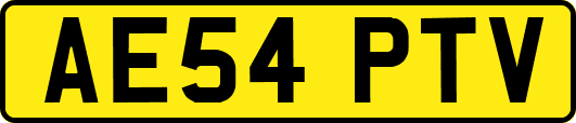 AE54PTV