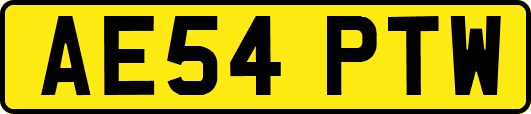 AE54PTW