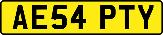 AE54PTY