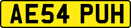 AE54PUH