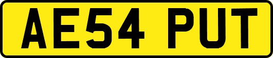 AE54PUT