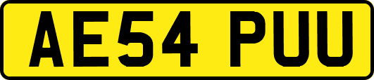 AE54PUU
