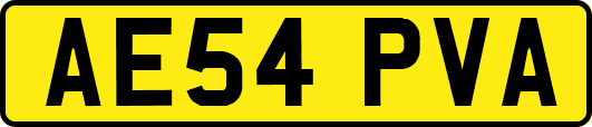 AE54PVA