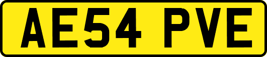 AE54PVE