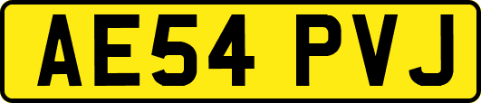 AE54PVJ