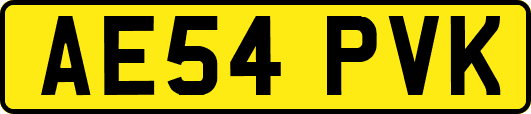 AE54PVK